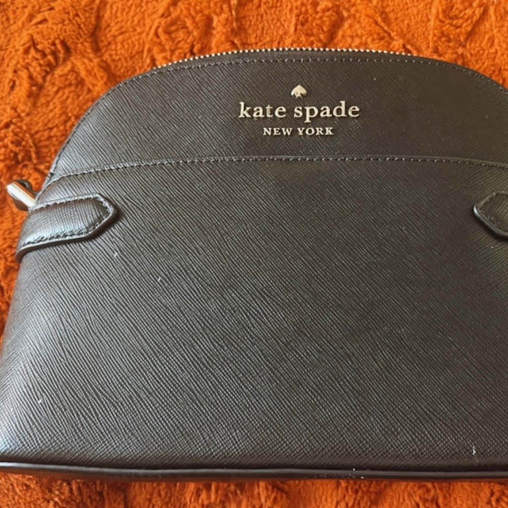 Kate Spade Dome Satchel